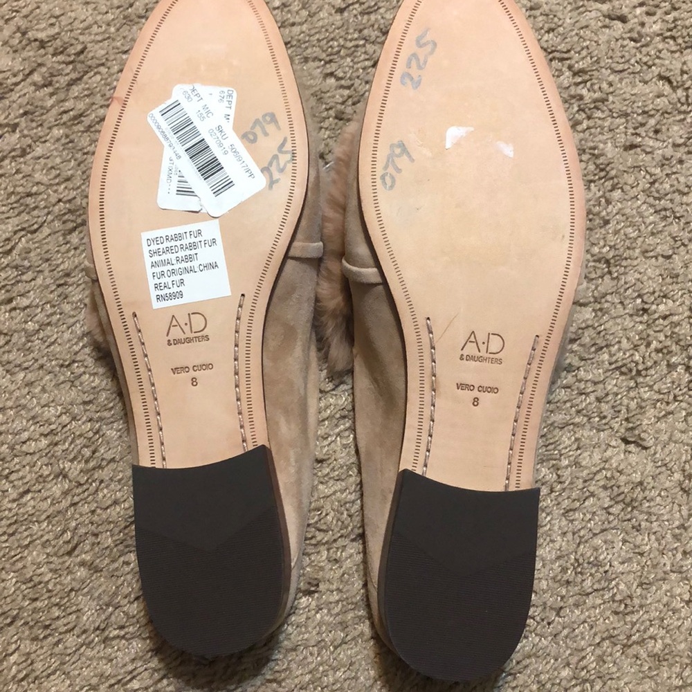 Shoes - Picture 4 of 8